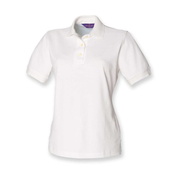 Henbury HN121 White L