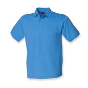 Henbury HN400 Mid Blue S