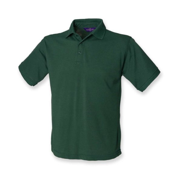 Henbury HN400 Mid Blue S