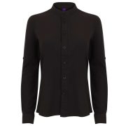 Henbury HN593 Black S Henbury HN593 Black S