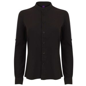 Henbury HN593 Black S