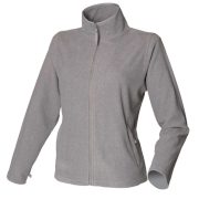 Henbury HN851 Heather Grey S