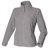Henbury HN851 Heather Grey S
