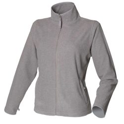 Henbury HN851 Heather Grey S