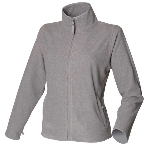 Henbury HN851 Heather Grey S