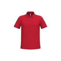 iDeal Basic IB200 Ideal Red XS