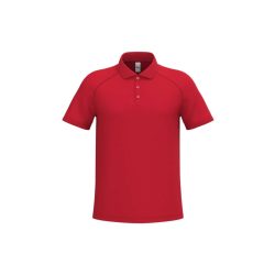 iDeal Basic IB200 Ideal Red XS