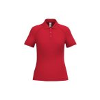 iDeal Basic IB201 Ideal Red XS