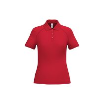 iDeal Basic IB201 Ideal Red XS