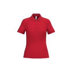 iDeal Basic IB201 Ideal Red XS