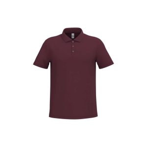 iDeal Basic IB220 Ideal Burgundy XL