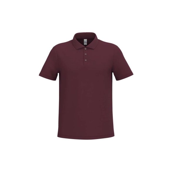iDeal Basic IB220 Ideal Burgundy XL