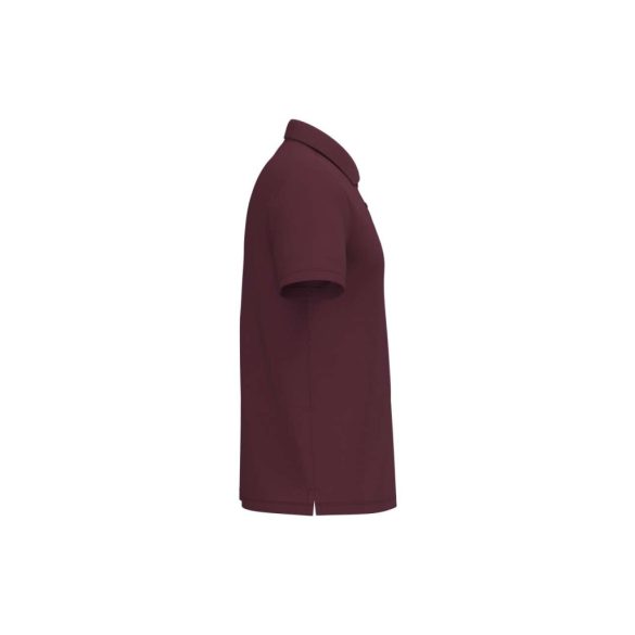 iDeal Basic IB220 Ideal Burgundy XL