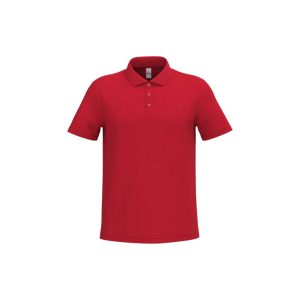 iDeal Basic IB220 Ideal Red XL