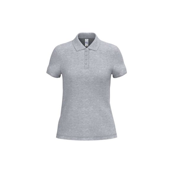 iDeal Basic IB221 Ideal Oxford Grey 2XL