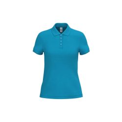 iDeal Basic IB296 Ideal Atoll Blue XS