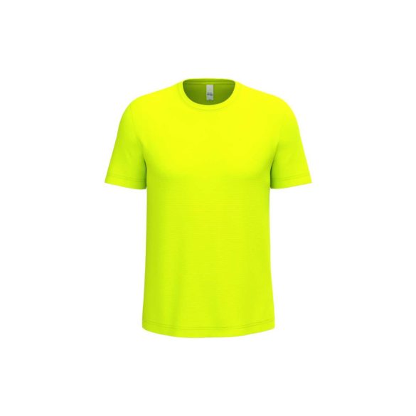 iDeal Basic IB300 Ideal Fluorescent Yellow XS