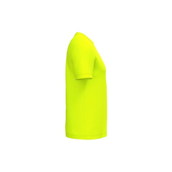 iDeal Basic IB300 Ideal Fluorescent Yellow XS