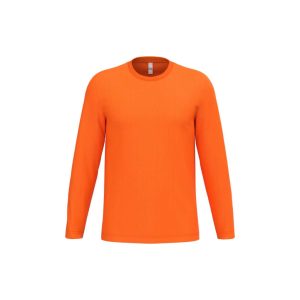 iDeal Basic IB313 Ideal Orange 2XL