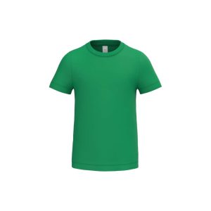iDeal Basic IB322 Ideal Kelly Green 2/4