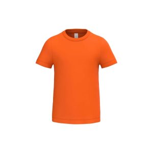 iDeal Basic IB322 Ideal Orange 6/8