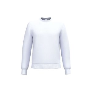 iDeal Basic IB400 Ideal White 2XL