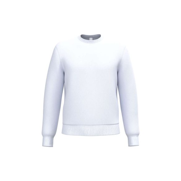 iDeal Basic IB400 Ideal White 2XL