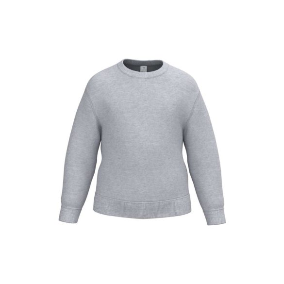iDeal Basic IB401 Ideal Oxford Grey 2/4