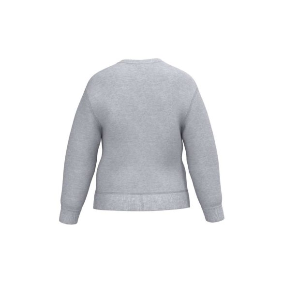 iDeal Basic IB401 Ideal Oxford Grey 2/4