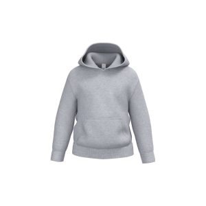 iDeal Basic IB403 Ideal Oxford Grey 10/12