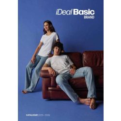 iDeal Basic IBCT26 Catalog U