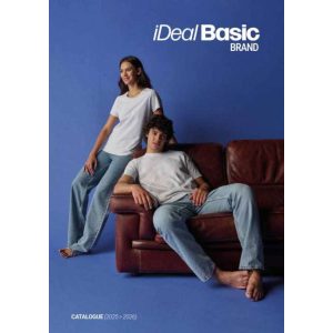 iDeal Basic IBCT26 Catalog U
