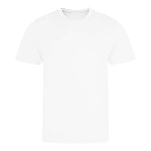 Just Cool JC001 Arctic White 3XL