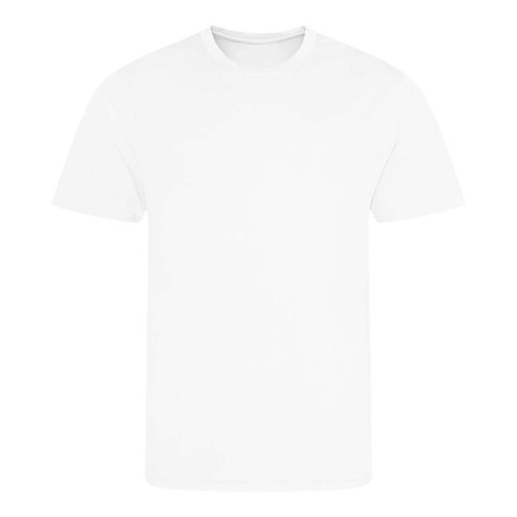 Just Cool JC001 Arctic White 3XL