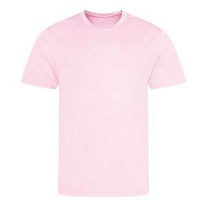 Just Cool JC001 Baby Pink 2XL