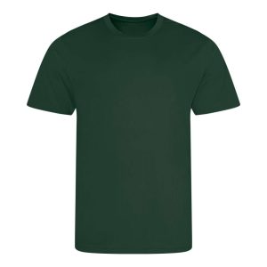 Just Cool JC001 Bottle Green 2XL