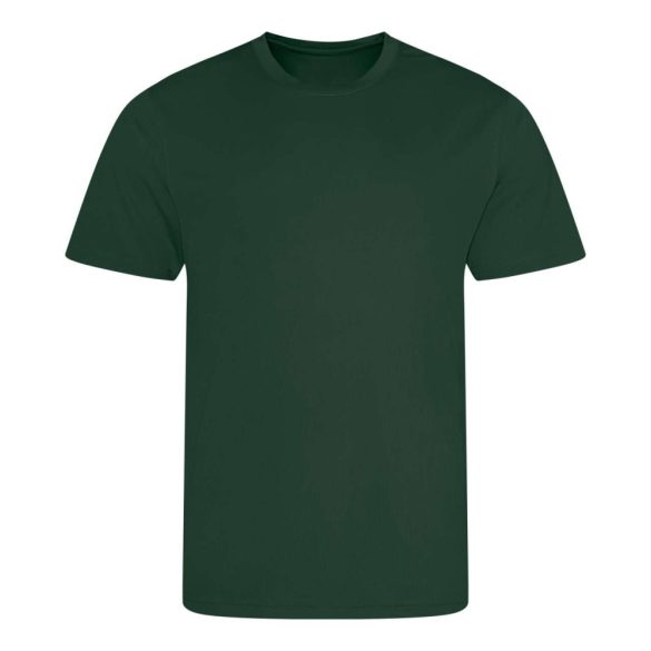 Just Cool JC001 Bottle Green 2XL