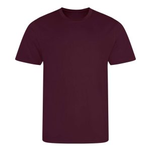 Just Cool JC001 Burgundy 2XL