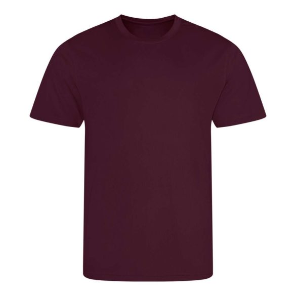 Just Cool JC001 Burgundy L