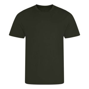 Just Cool JC001 Combat Green 2XL