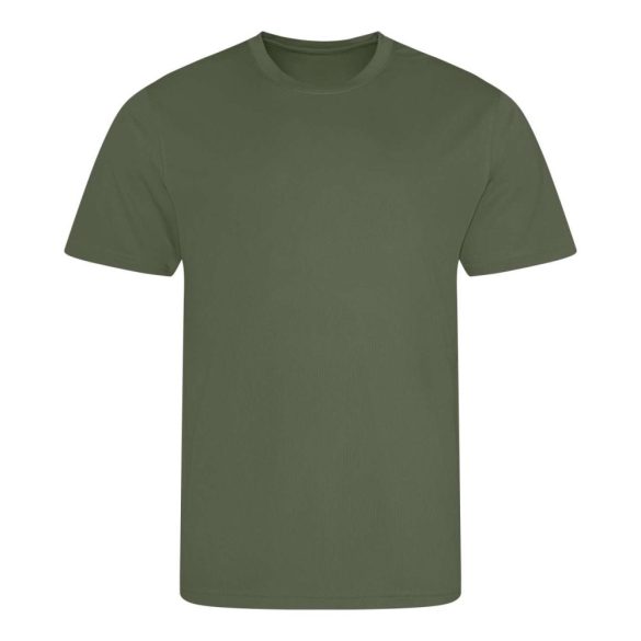 Just Cool JC001 Earthy Green 2XL