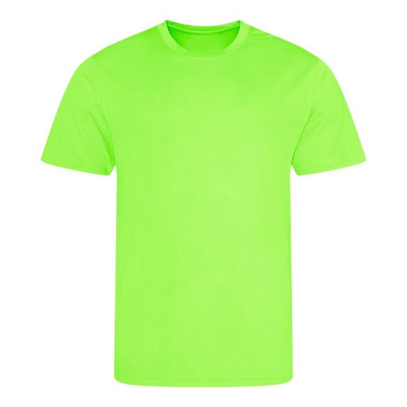 Just Cool JC001 Electric Green 2XL