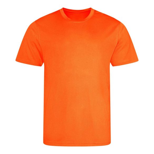 Just Cool JC001 Electric Orange 2XL