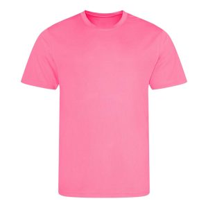 Just Cool JC001 Electric Pink 2XL