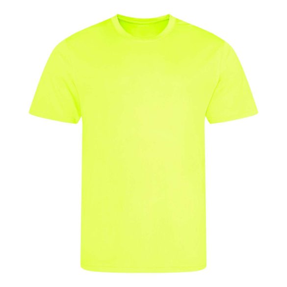 Just Cool JC001 Electric Yellow 2XL