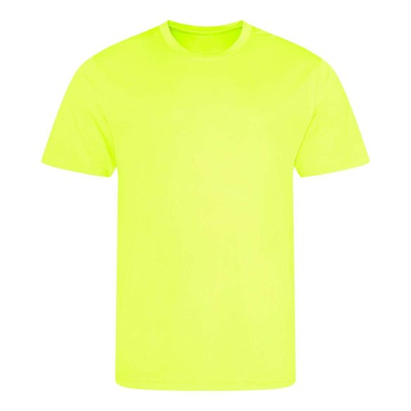 Just Cool JC001 Electric Yellow L