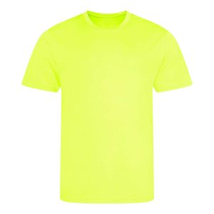 Just Cool JC001 Electric Yellow M