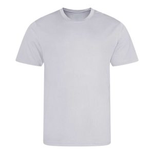 Just Cool JC001 Heather Grey 2XL