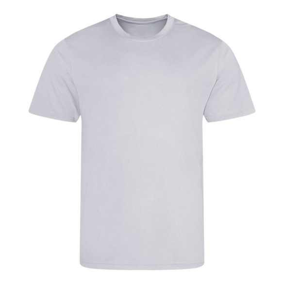 Just Cool JC001 Heather Grey L