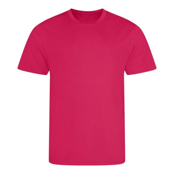 Just Cool JC001 Hot Pink 2XL